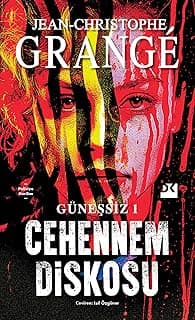 Güneşsiz 1 - Cehennem Diskosu