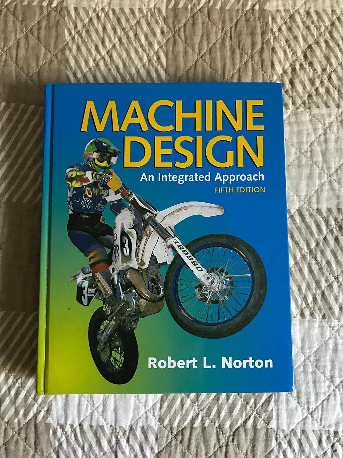 Machine Design (Kapak değişebilir)