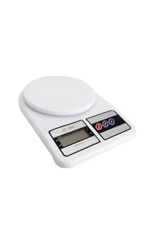 Dijital SF-400 Hassas Mutfak Tartısı 10 KG