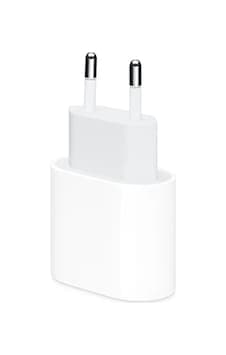 Apple 20 W USB-C Güç Adaptörü – (MD3J4TU/A)