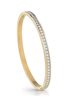 Guess Jgujubb02248jwygs Kadın Bileklik Altın