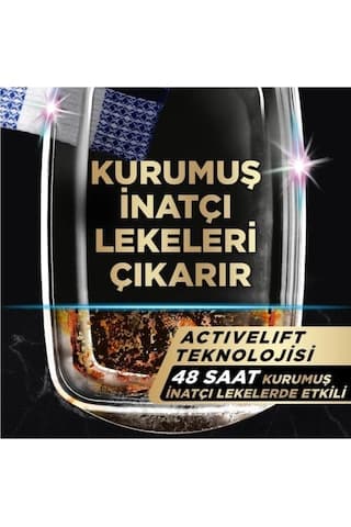 Finish Quantum Ultimate Bulaşık Makinesi Deterjanı 58 Tablet