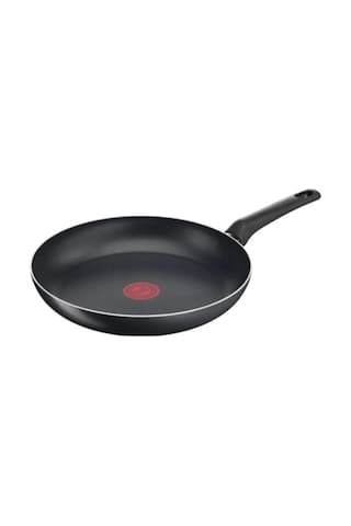 Tefal Titanyum 1X SimpleCook Difüzyon Tabanlı 3'lü Tava Seti