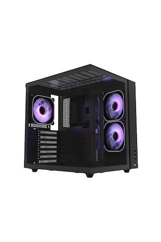 Game Garaj Prime S75 R5-7500F 16 GB 1 TB SSD RX9060XT Dos Masaüstü Oyuncu Oem Paket Bilgisayarı