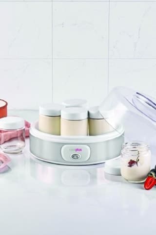 Cookplus Mutfaksever Yoğurt Makinesi