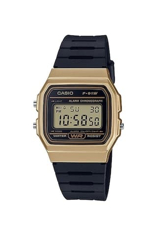 Casio F-91WM-9ADF Erkek Kol Saat