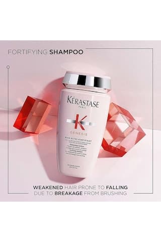 Kerastase Genesis Bain Nutri-Fortifiant Dökülme Karşıtı Şampuan 250 ML