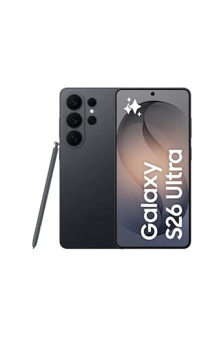 Samsung Galaxy S26 Ultra 12 GB 512 GB (Samsung Türkiye Garantili)
