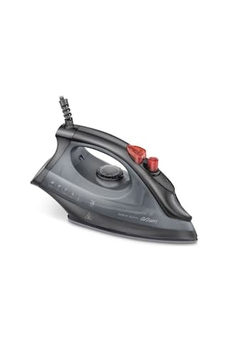 Arzum AR684 Olivya Buharlı Ütü 2400W Seramik Taban Dikey Buhar Şok Buhar Damlama Önleme