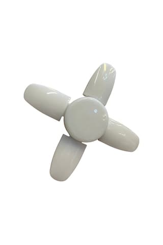 Cata Ct-1151 Pervane Led Ampul 30w Beyaz Işık E27 Duy