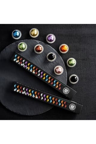 Kahve Dünyası Selection Kapsül Kahve 5 x 10 Kapsül