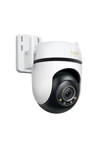 Tp-lınk 5mp Tapo C530ws Dış Mekan Pan/tilt Güvenlik Wi-fi Kamera