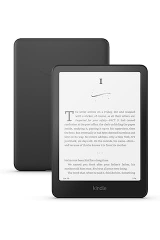 Amazon Kindle 7 Paperwhite 2024 16 GB E Kitap Okuyucu - Reklamsız