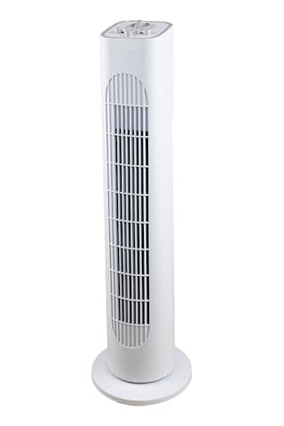 Koçtaş Kule Tipi Zaman Ayarlı Vantilatör 45 W