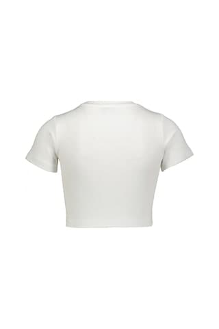 Kadın Atlet 2514bs121575 Ekru