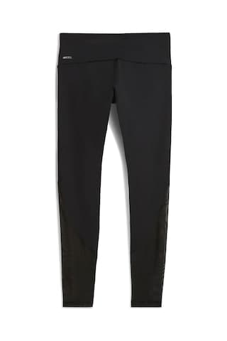 Puma Traınıng Essentıals Kadın Tayt 688626 01 Siyah