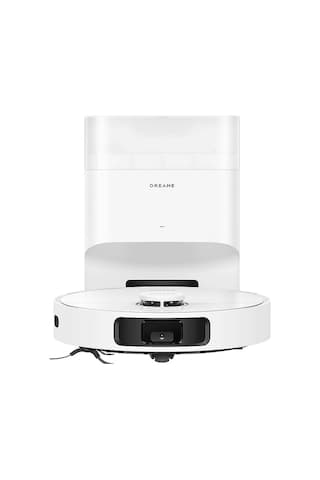 Dreame L10s Plus Robot Süpürge Beyaz