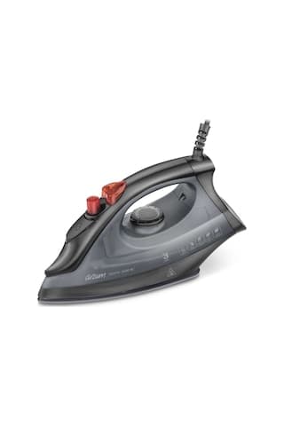 Arzum AR684 Olivya Buharlı Ütü 2400W Seramik Taban Dikey Buhar Şok Buhar Damlama Önleme