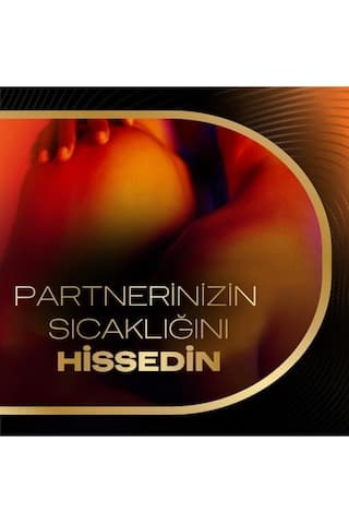 Durex Nude Vücut Isısını İleten Ultra İnce Prezervatif 24'lü