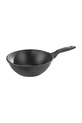 Taç Valeriya Döküm Wok Tava 28 Cm - Tac-4786