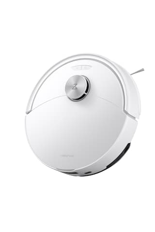 Roborock S9 Akıllı Robot Süpürge Beyaz
