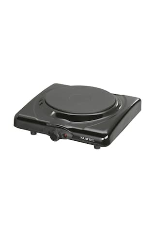 Kumtel LX-7115 Elektrikli Set Üstü Ocak
