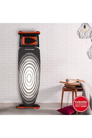 Devecioğlu Harbinger MM123 Blackboard Ütü Masası