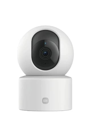 Xiaomi Akıllı Kamera C301 3mp 2k Wifı Beyaz - Güvenlik Kamerası