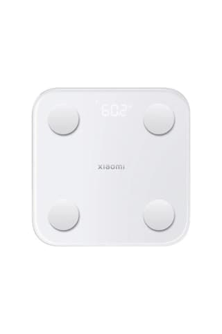Xiaomi Scale S400 Mi Body Composition Baskül