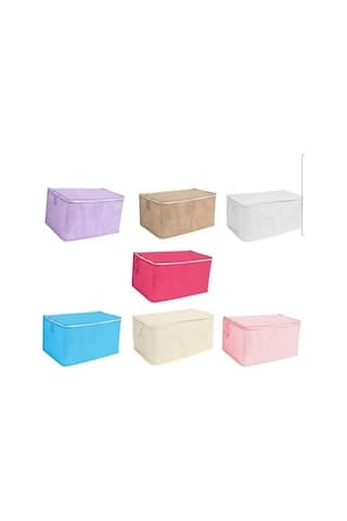 Lotus Home Yastık Hurcu 30x45x60 Tekli Çok Renkli