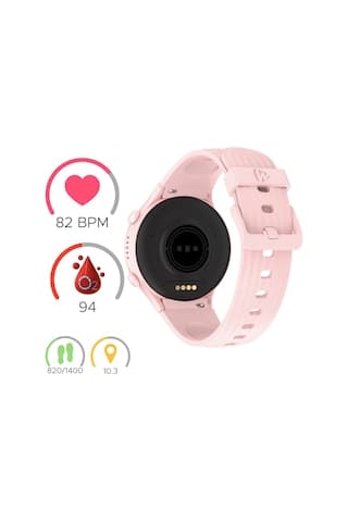 Wiky Watch 5S Akıllı Çocuk Saati (İthalatçı Garantili)