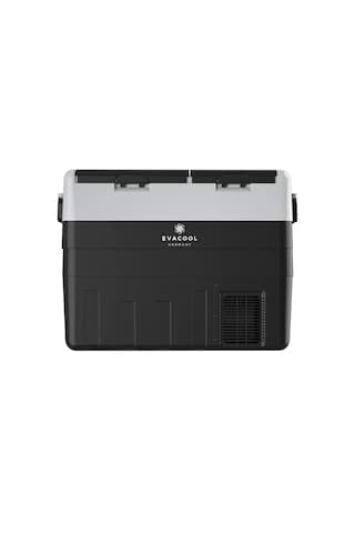Evacool 55AX 12/24 Mobil Oto Buzdolabı