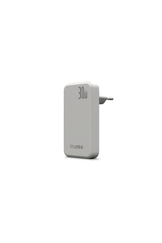 Truebo MiniSlim 30w Hızlı Şarj Adaptörü
