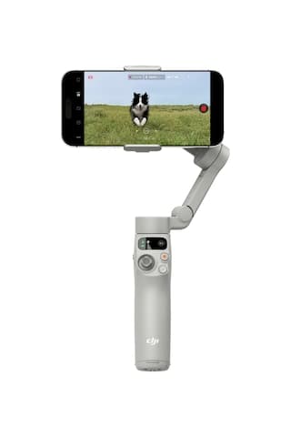 DJI Osmo Mobile 7 Gimbal