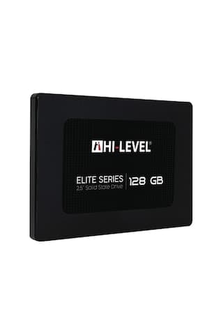 Hi-Level Elite HLV-SSD30ELT/128G 2.5" 128 GB SATA 3 SSD