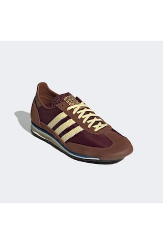 adidas Sl 72 Og Kadın Spor Ayakkabı Le3425 Bordo