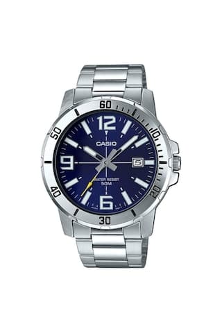 Casio MTP-VD01D-2BVUDF Erkek Kol Saati