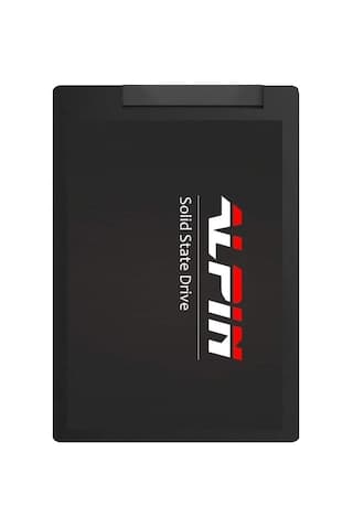 Alpin 120 GB SSD 2.5" SATA 3 Ssd