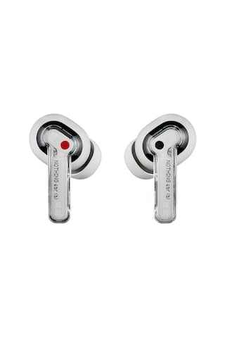Nothing Ear (a) Bluetooth Kulak İçi Kulaklık (Nothing Türkiye Garantili)