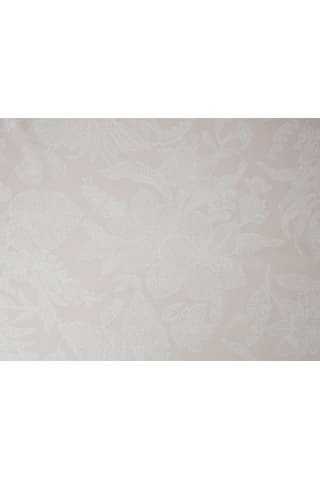 Madame Coco Elisa Pvc Masa Örtüsü Mpv-36100 X 140 Cm-bej/beyaz