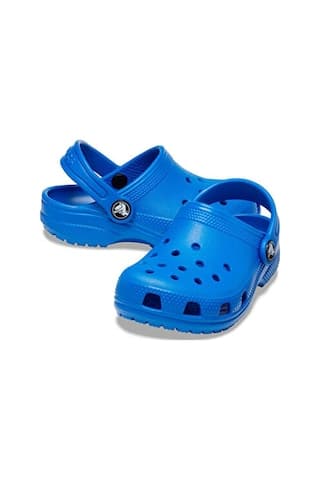 Crocs Classic Clog Çocuk Terlik 206990-4KZ