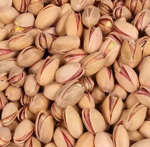 Kavrulmuş Ana Çıtlak Siirt Fıstığı 1 KG