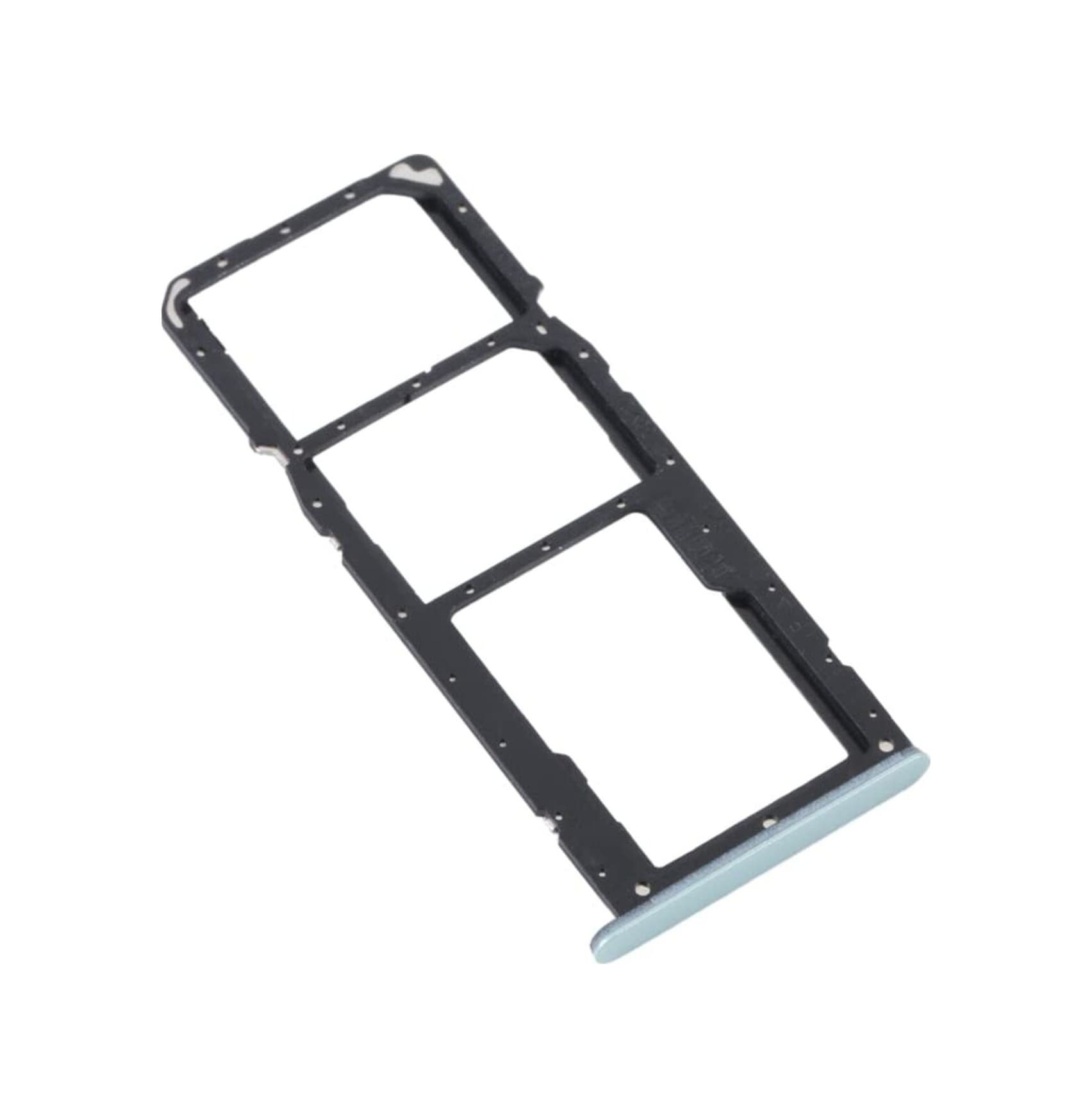 Realme C35 Sim Kart Yuvası Sim Kart Çekmecesi Yeşil Renk İlanı İnd10500