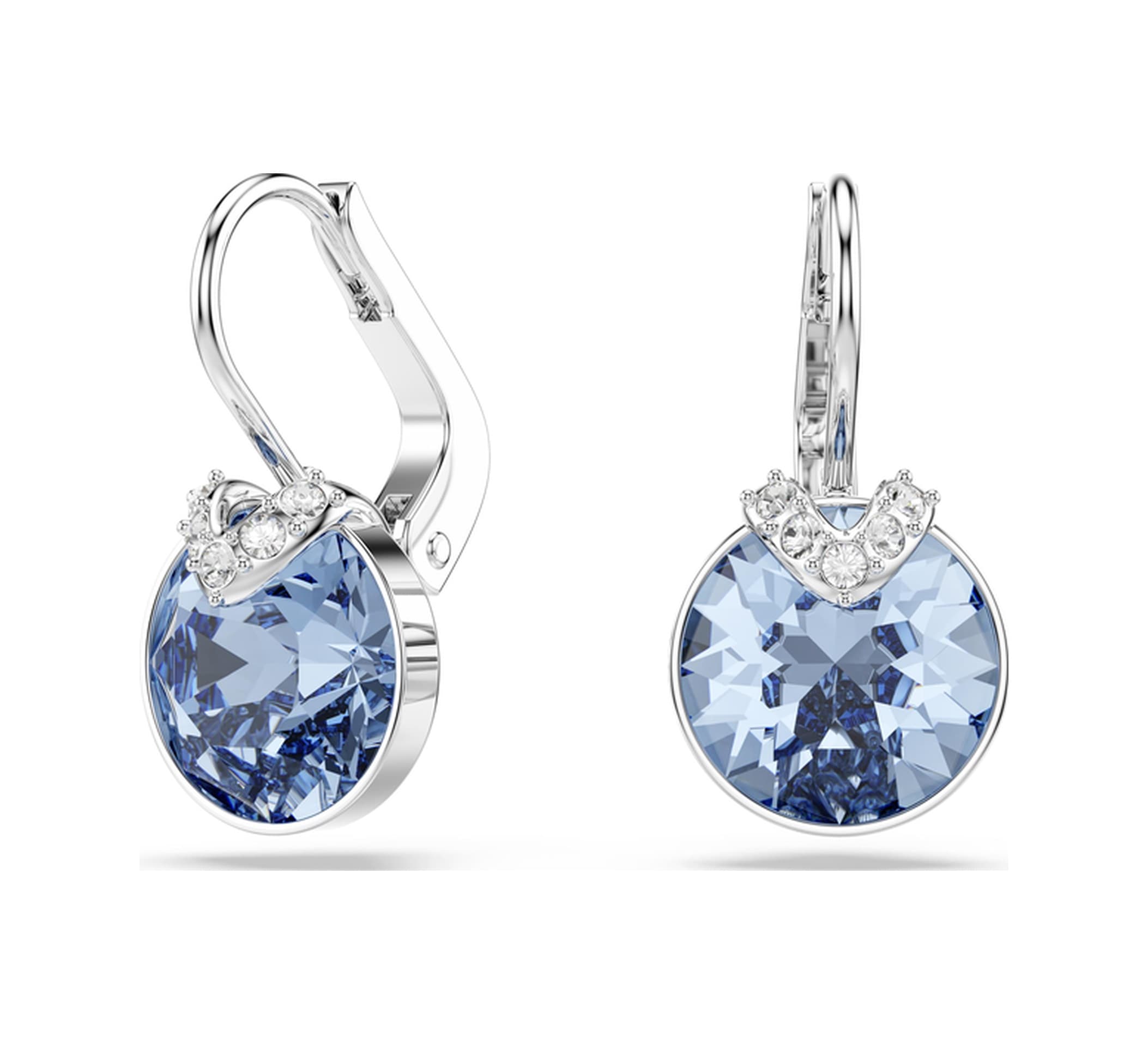 5734234 Swarovski Küpe Mp Bella:pe Drop Lsap/rhs Metalik