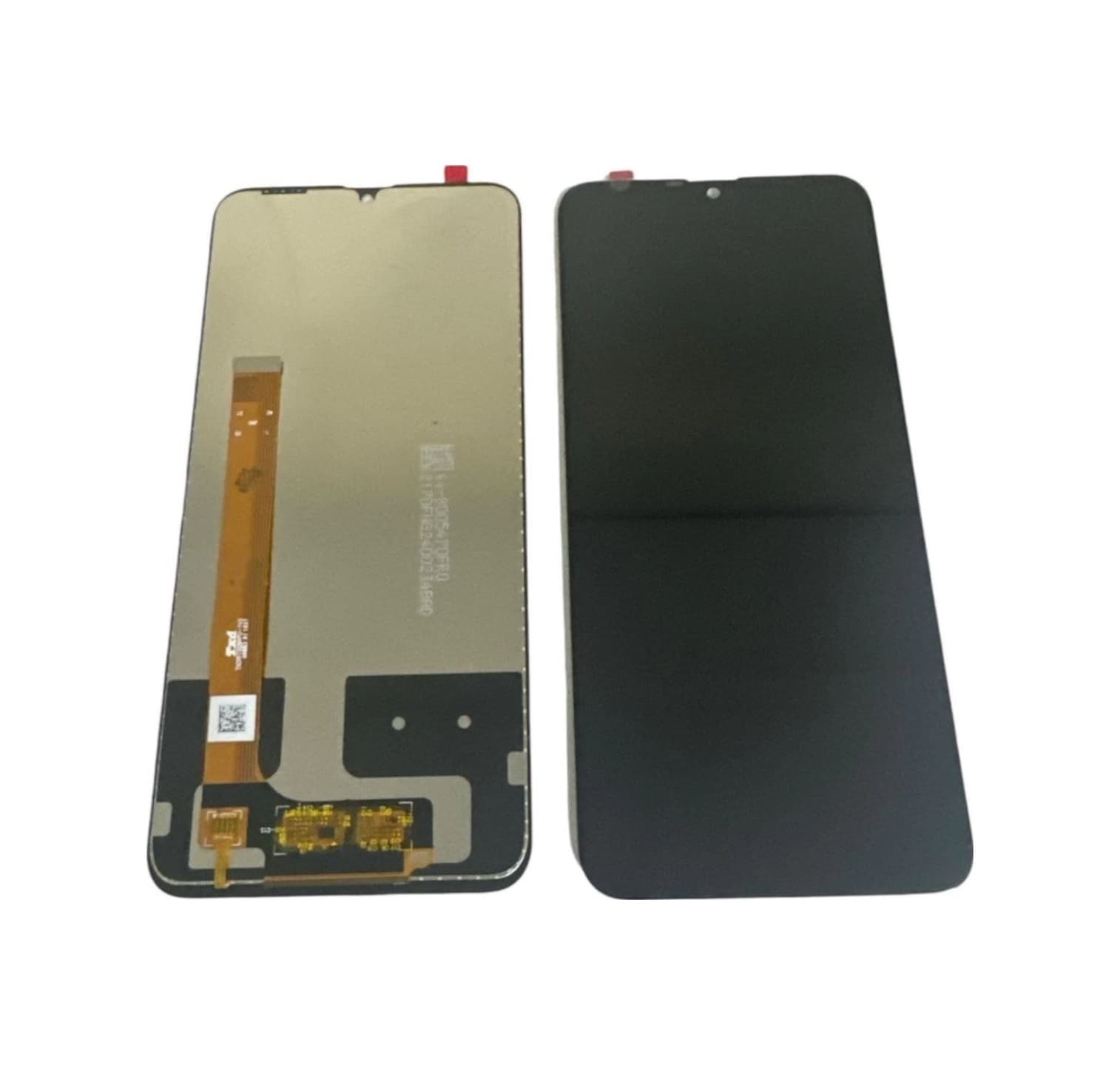 Reeder S19 Max Pro S Lcd Ekran Ve Dokunmatik Komple Ekran Yüksek Kalite