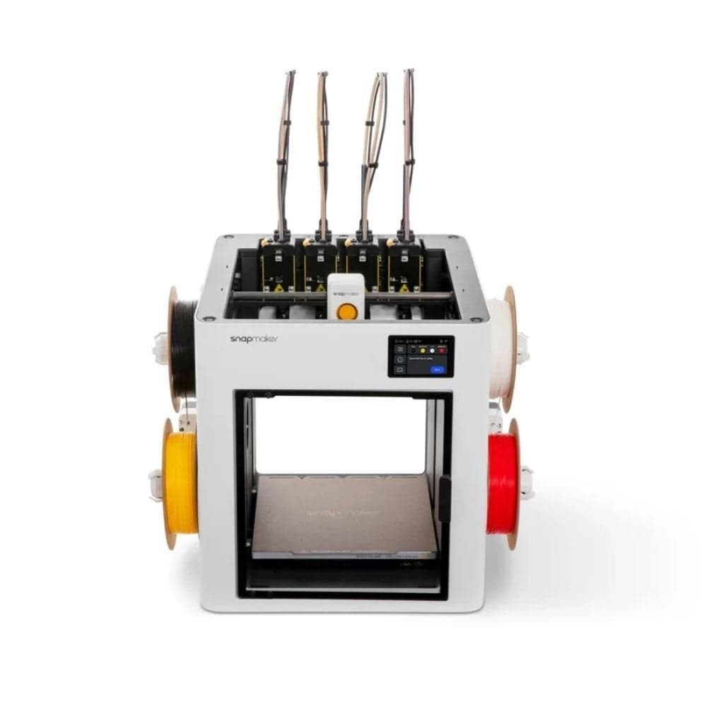 Snapmaker U1 Kapalı Kasa 3d Yazıcı