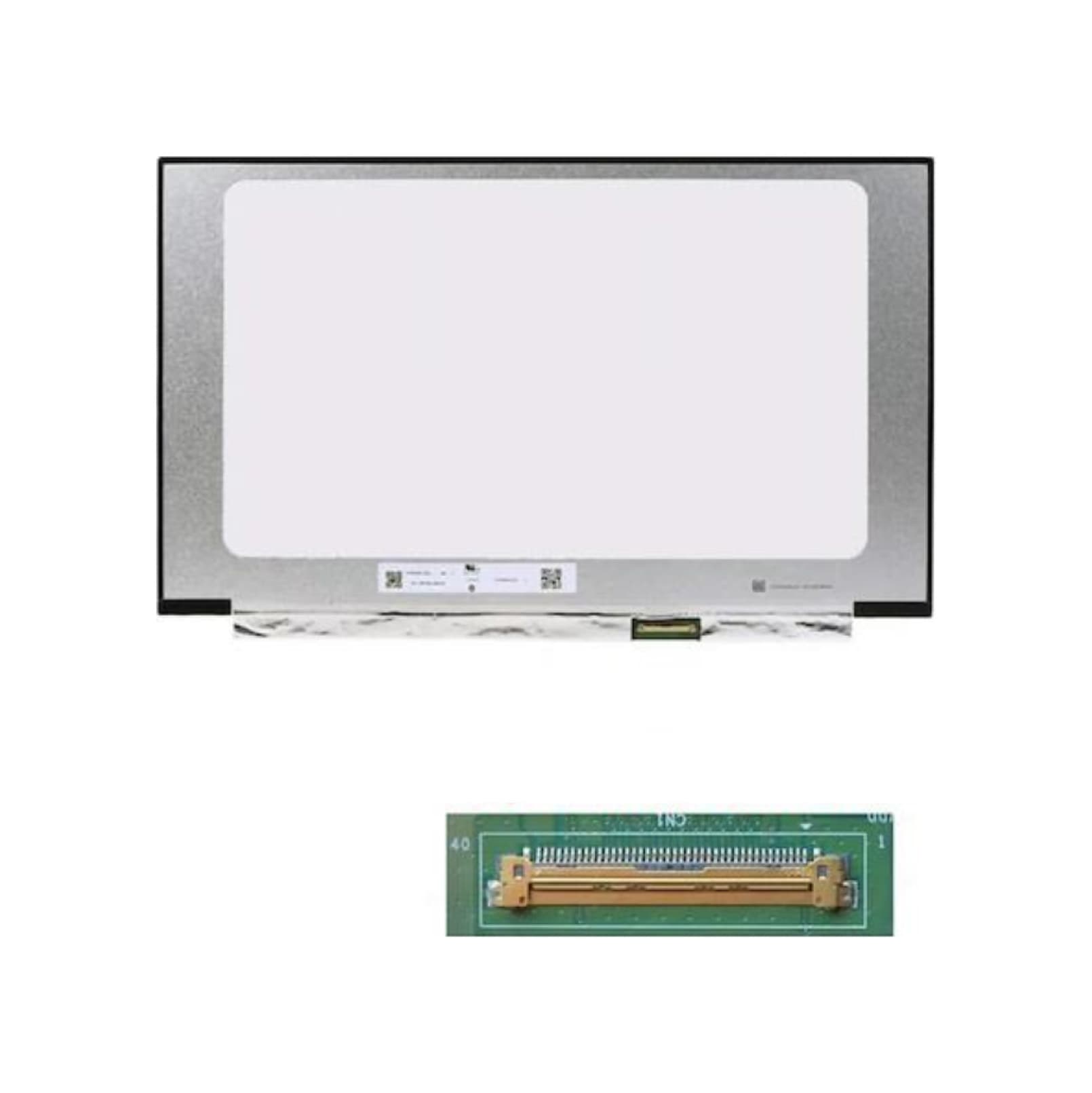 Dell Inspiron P112f 3521 Notebook Lcd Ekran 144hz