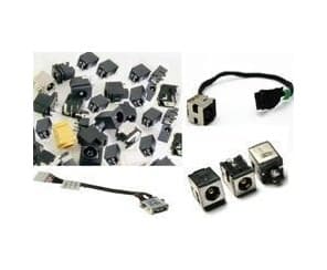 Asus F552md Power Jack