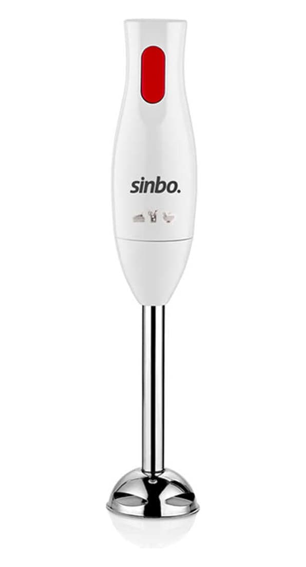 Sinbo SHB-3185 350 W El Blenderı
