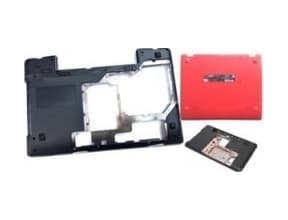 Hp Pavilion 15-n288nr Alt Kasa Siyah